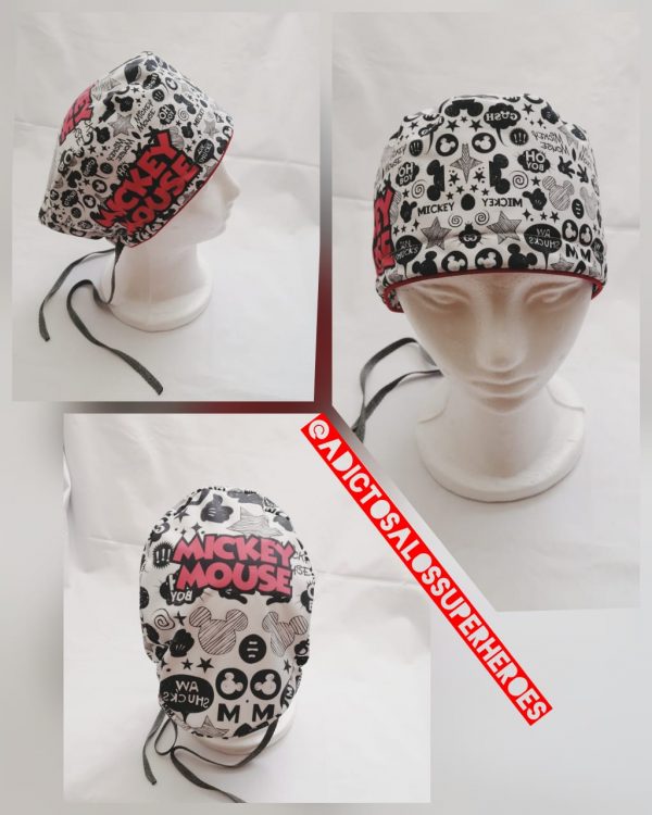 Gorro Quirurgico